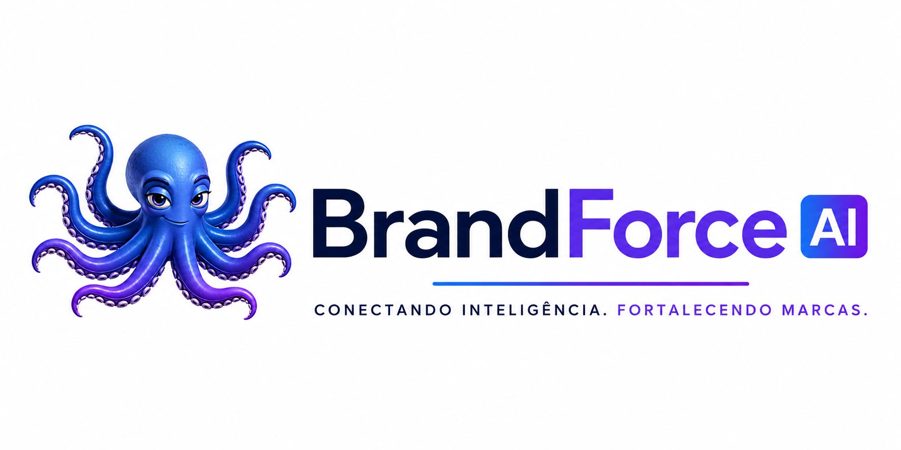 BrandForce AI